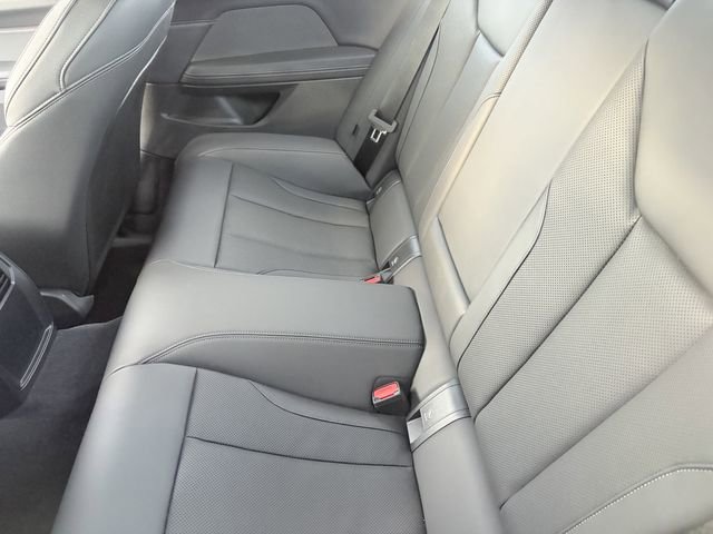 Certified 2025 BMW M440i Coupe image 9