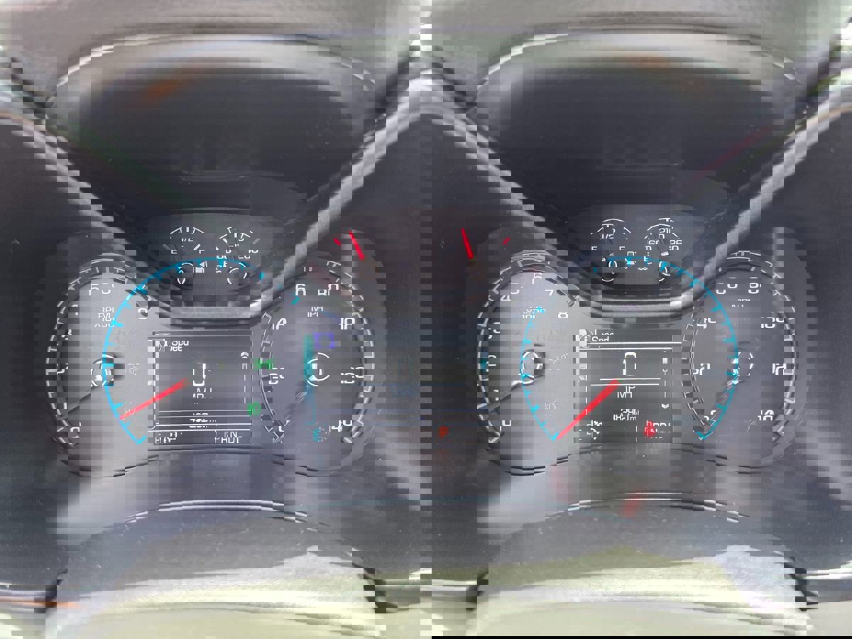 Used 2018 GMC Canyon SLE w/ SLE Convenience Package image 24