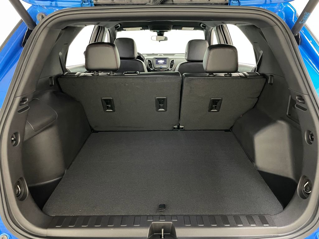 Used 2024 Chevrolet Equinox RS image 43