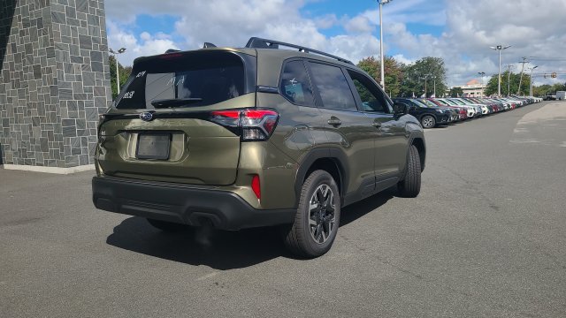 New 2026 Subaru Forester Premium AWD/4WD image 7