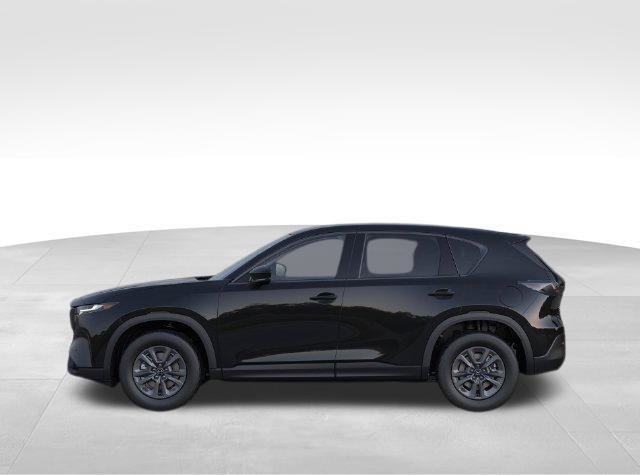 Certified 2026 MAZDA CX-5 Select AWD/4WD image 6