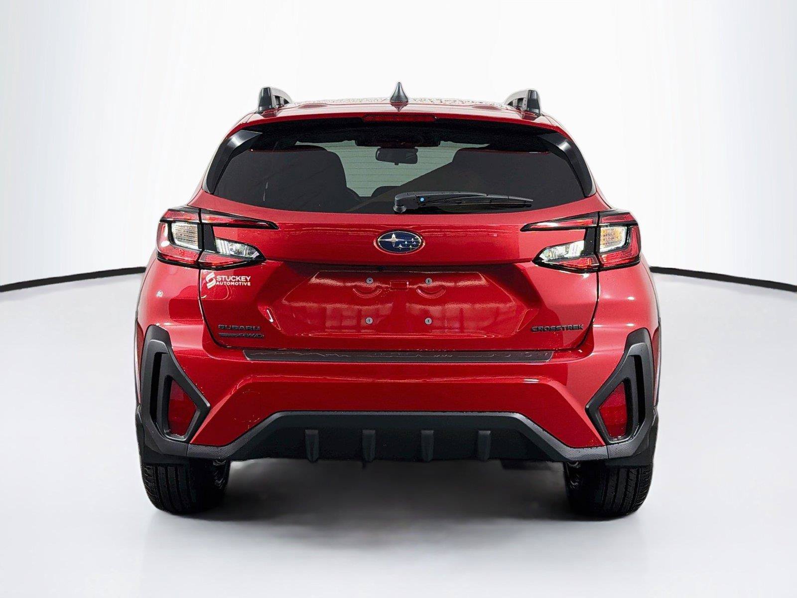 New 2026 Subaru Crosstrek 2.5i Premium AWD/4WD image 10