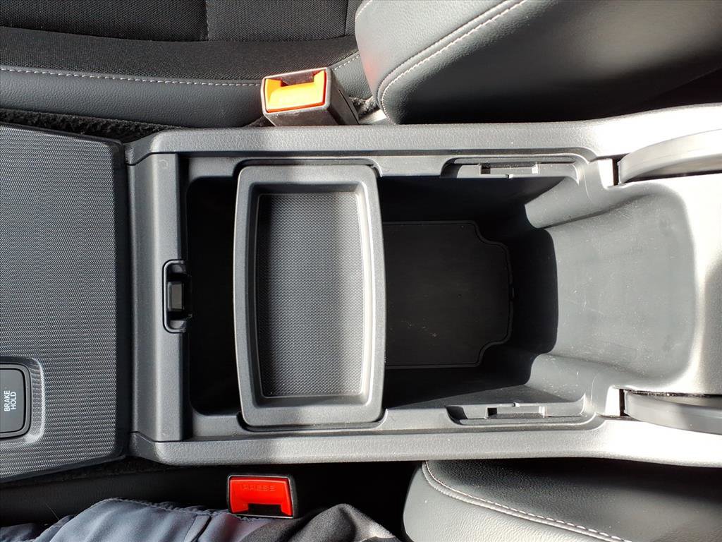 Used 2024 Honda Civic Sport image 14