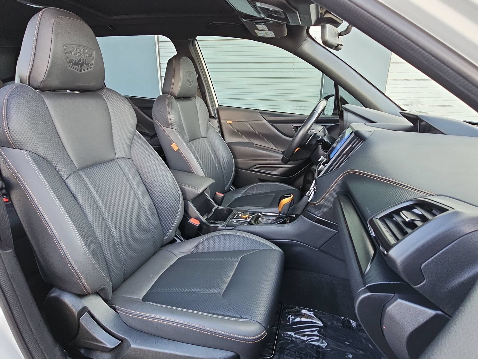 Used 2023 Subaru Forester Wilderness AWD/4WD image 10