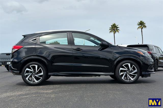 Used 2020 Honda HR-V Sport image 3