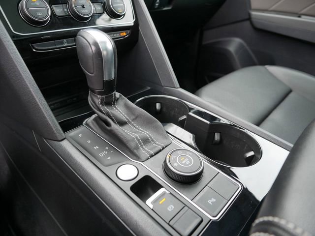 Certified 2022 Volkswagen Atlas SE w/ Panoramic Sunroof Package image 33