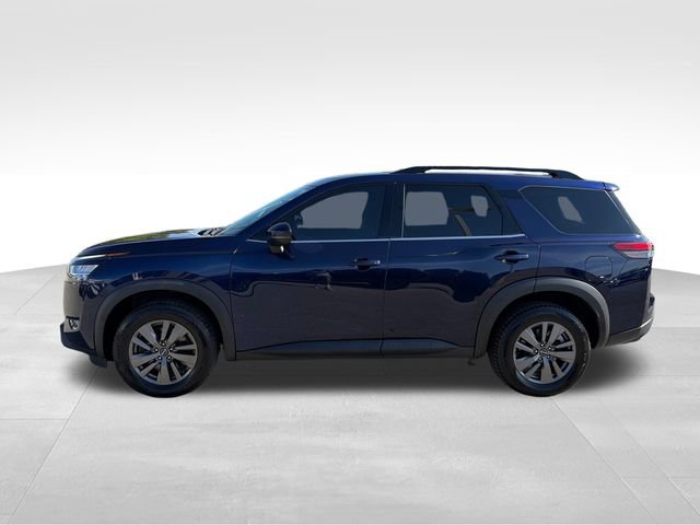 Used 2022 Nissan Pathfinder SV AWD/4WD image 6