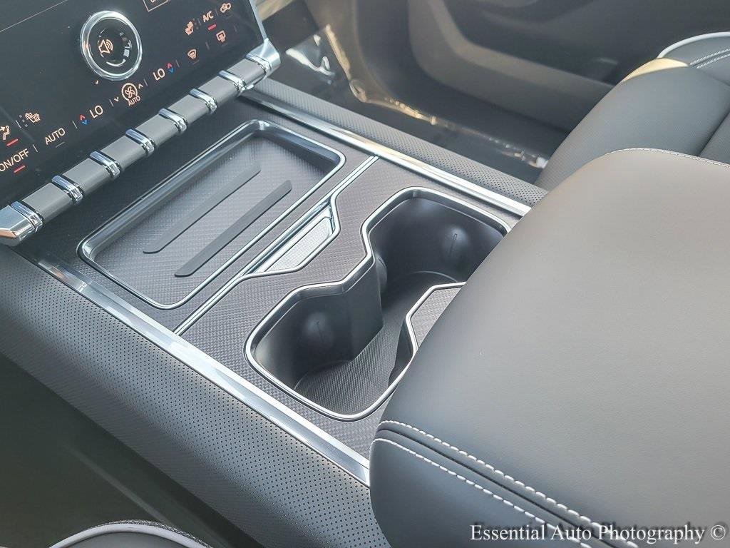 New 2026 GMC Sierra EV Elevation image 17