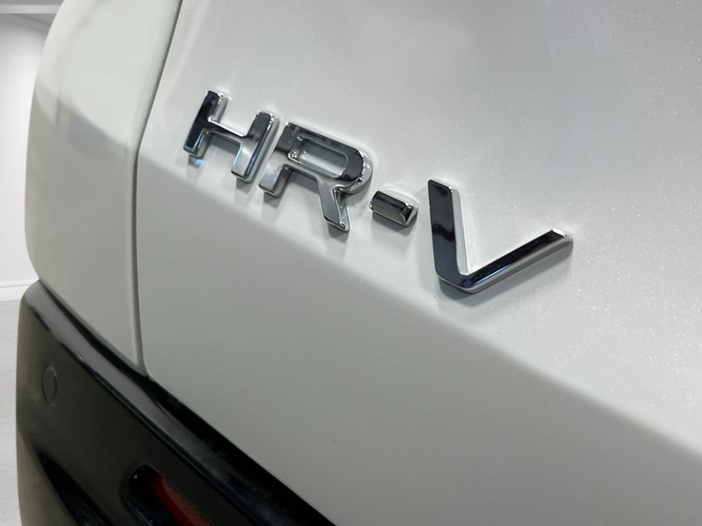 New 2027 Honda HR-V EX-L image 6