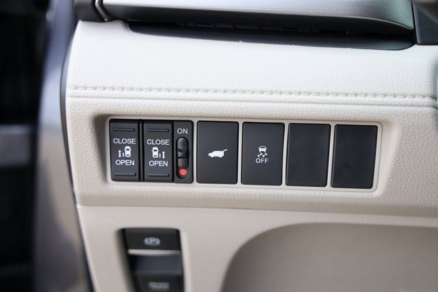 New 2026 Honda Odyssey EX-L image 20