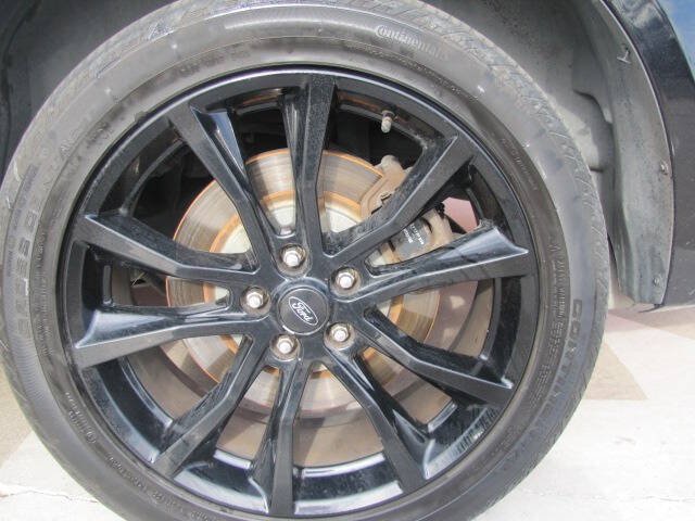 Used 2019 Ford Flex SEL w/ Equipment Group 202A FWD image 20
