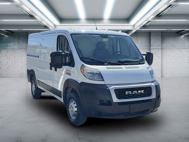 Used 2021 RAM ProMaster 1500 image 2