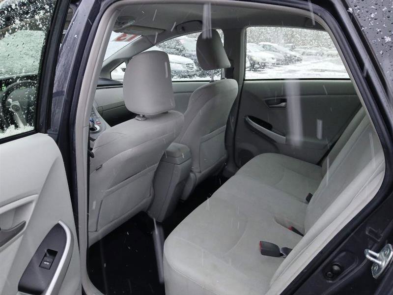 Used 2013 Toyota Prius Three image 6
