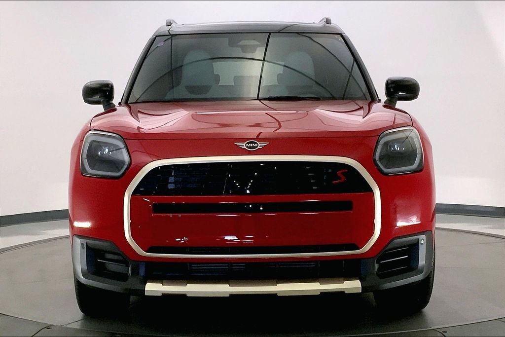 Certified 2025 MINI Cooper Countryman S image 2