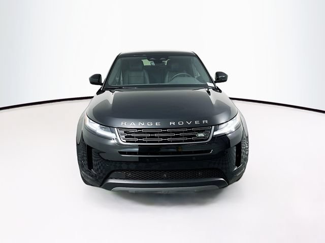 Used 2026 Land Rover Range Rover Evoque S AWD/4WD image 2