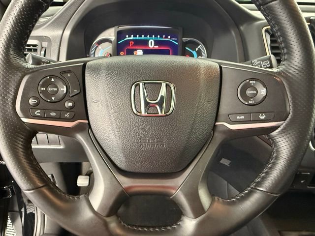 Used 2019 Honda Passport EX-L image 17