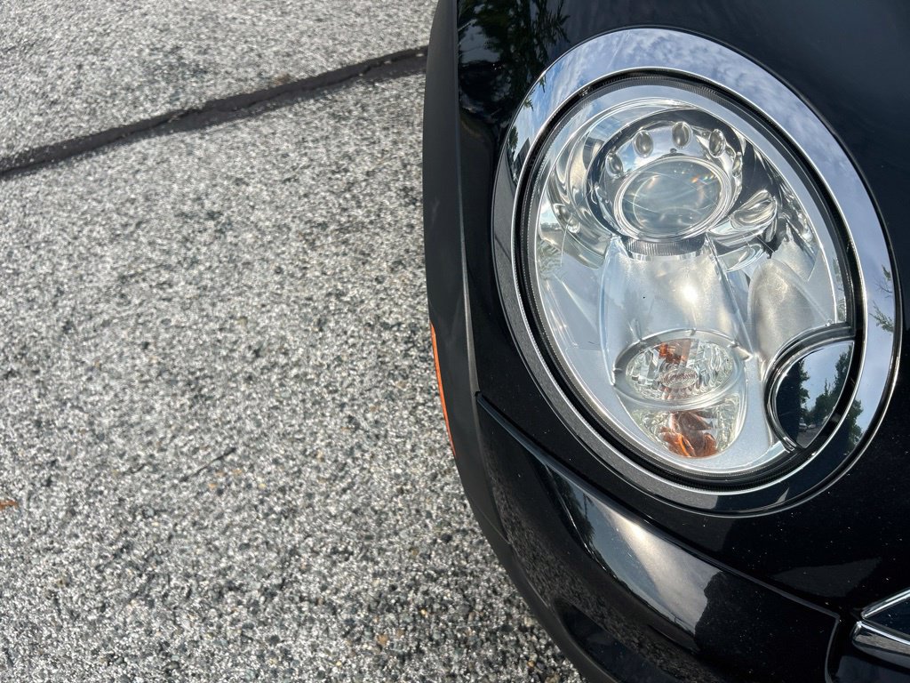 Used 2012 MINI Cooper S FWD image 21