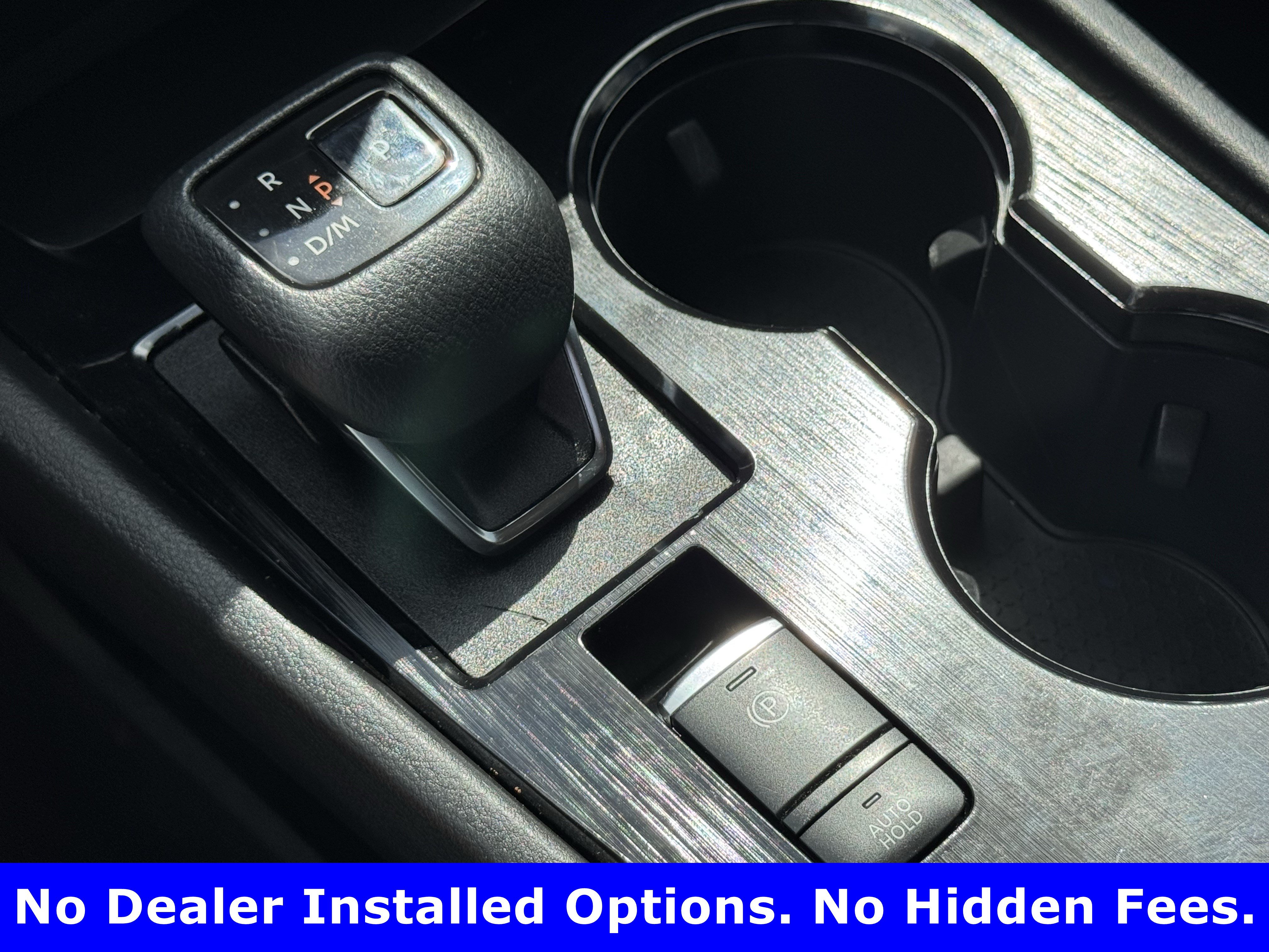 Used 2021 Nissan Rogue SV w/ Premium Package FWD image 19