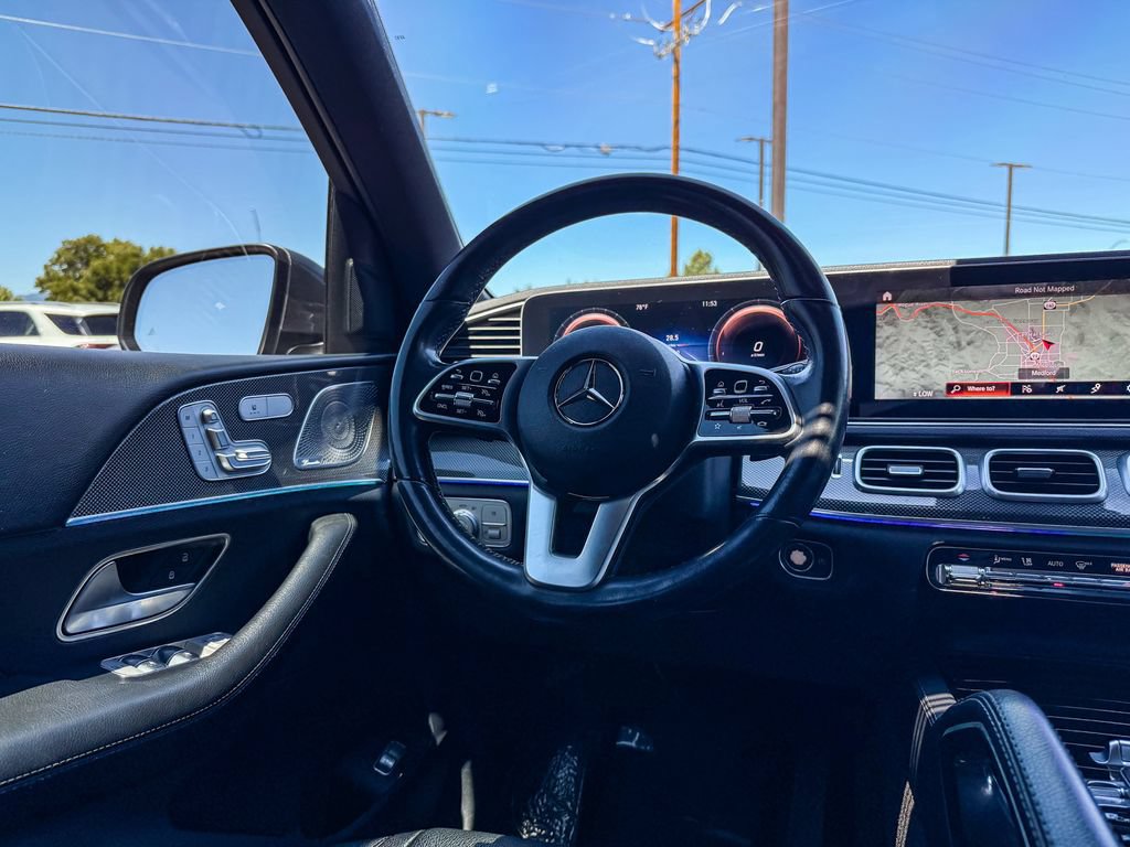 Used 2020 Mercedes-Benz GLE 450 4MATIC image 15
