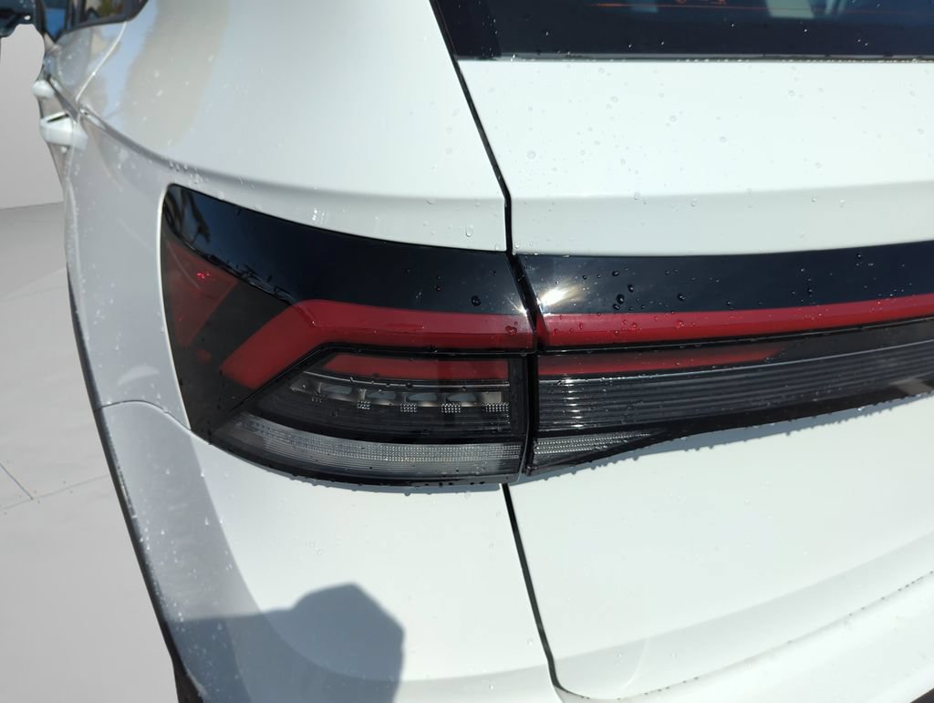New 2026 Volkswagen Taos S FWD image 43