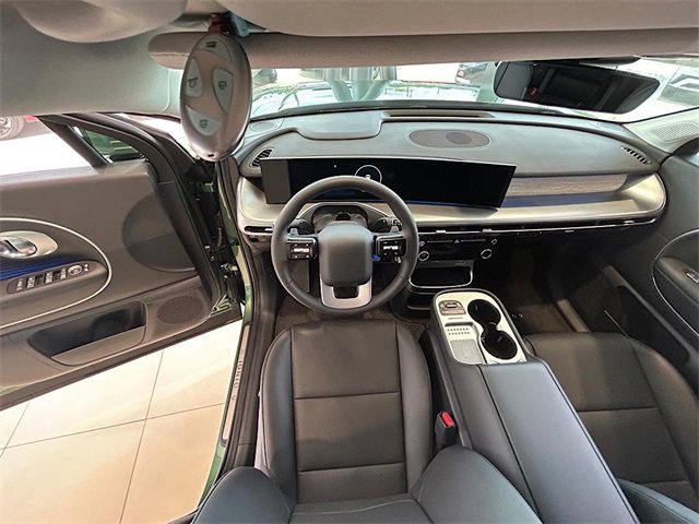 New 2026 Hyundai Ioniq 9 SEL image 21