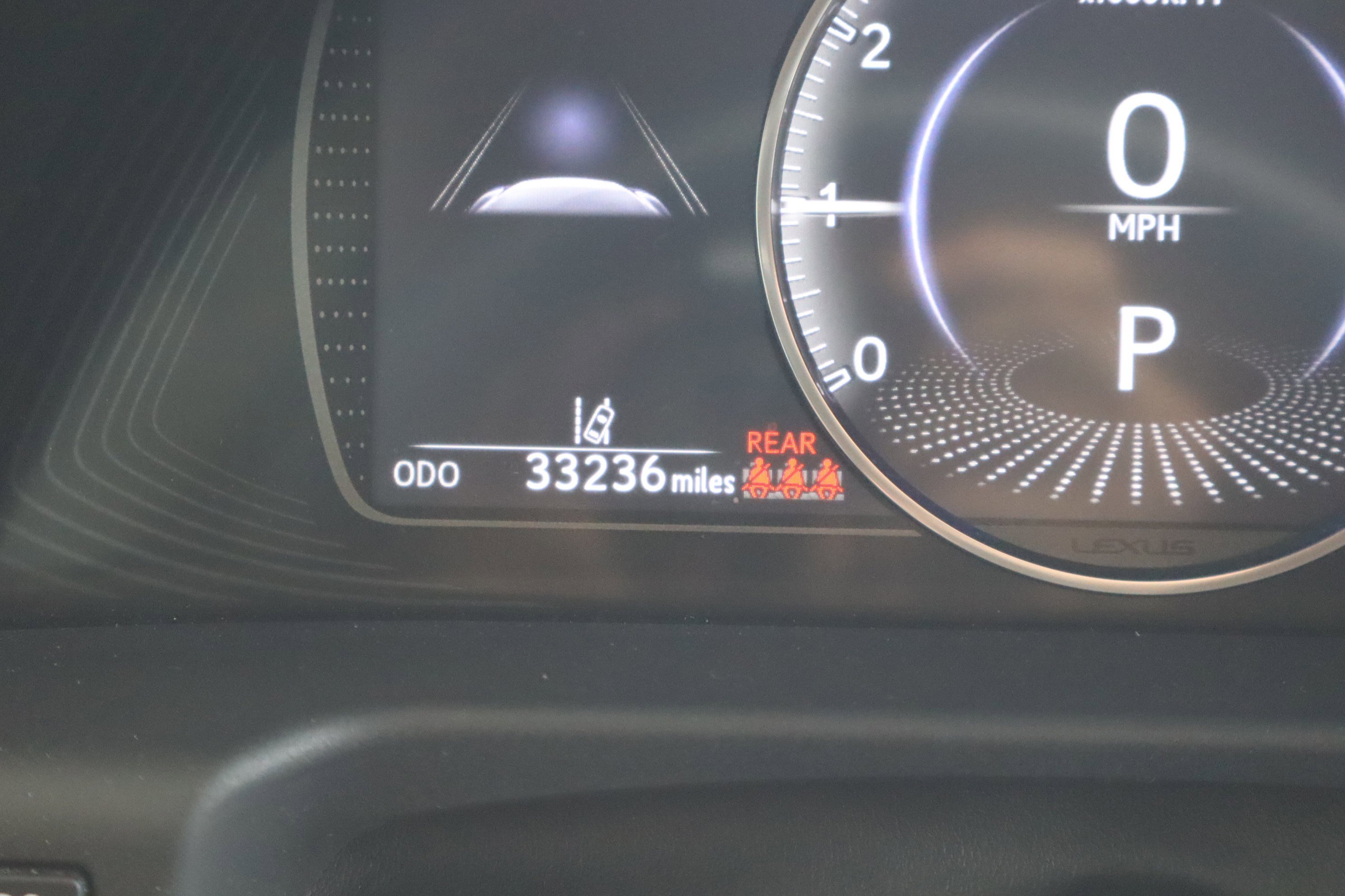 Used 2022 Lexus ES 350 w/ Premium Package image 23