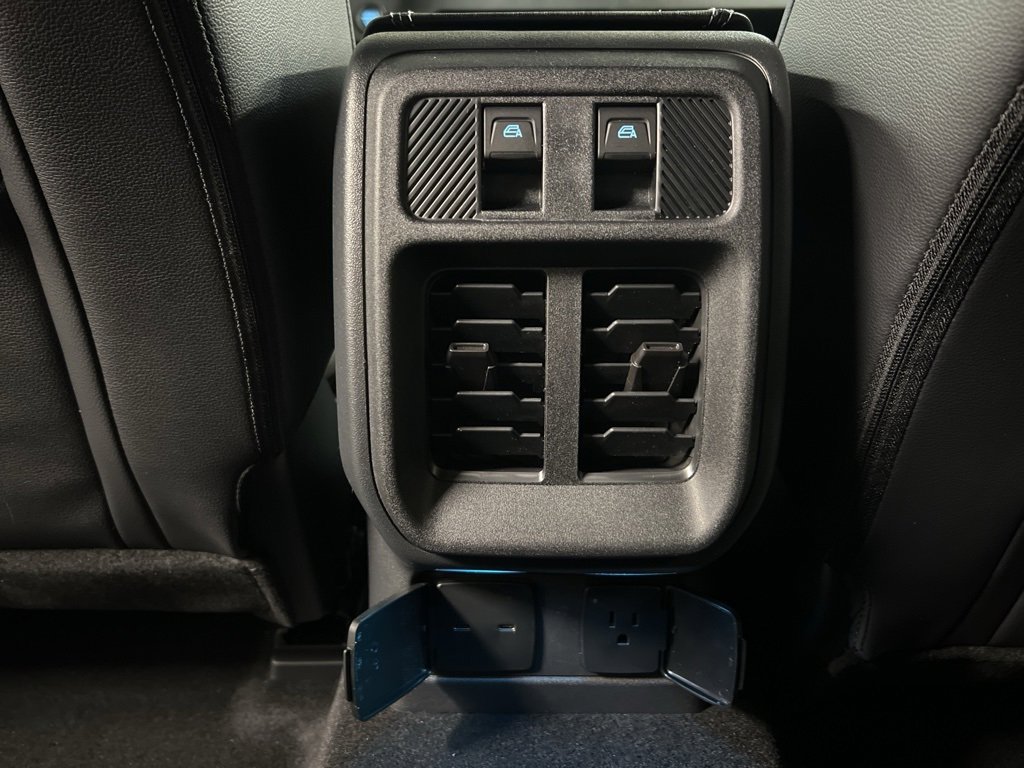 New 2025 Ford Bronco Outer Banks image 31