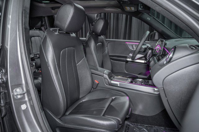 Certified 2026 Mercedes-Benz GLB 250 4MATIC image 14