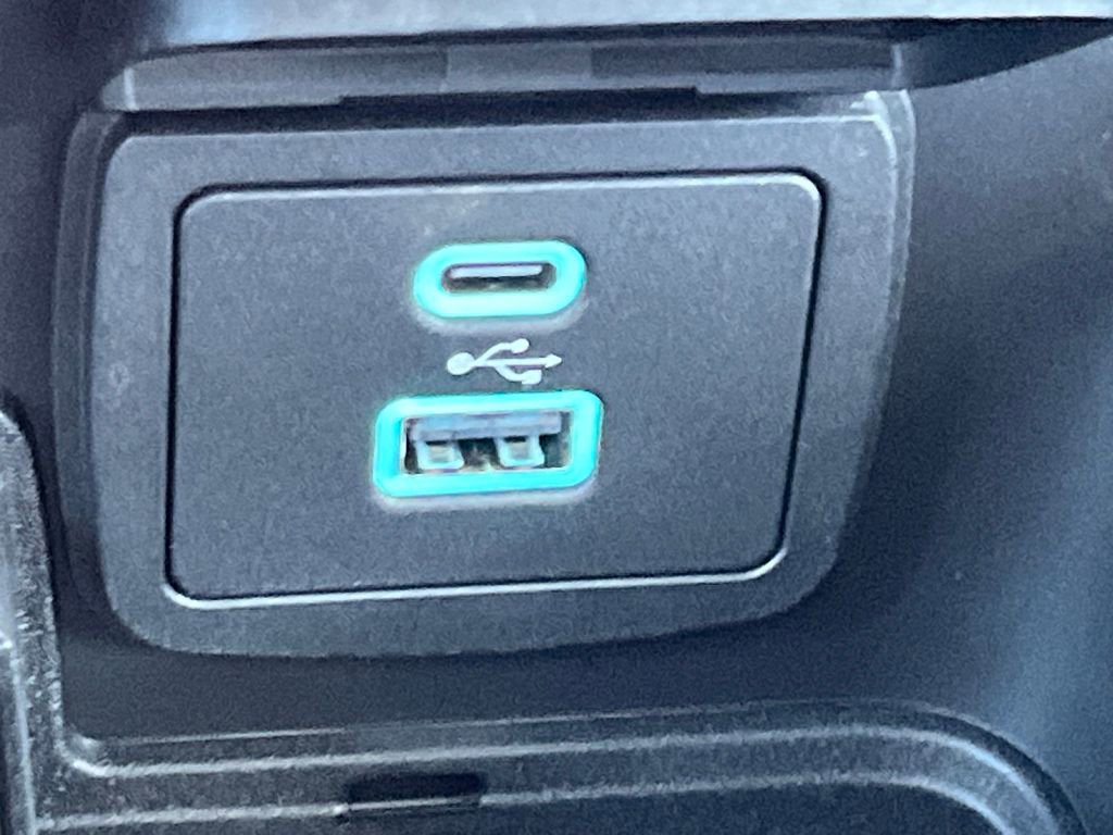 New 2025 Ford Bronco Outer Banks w/ Sasquatch Package image 16