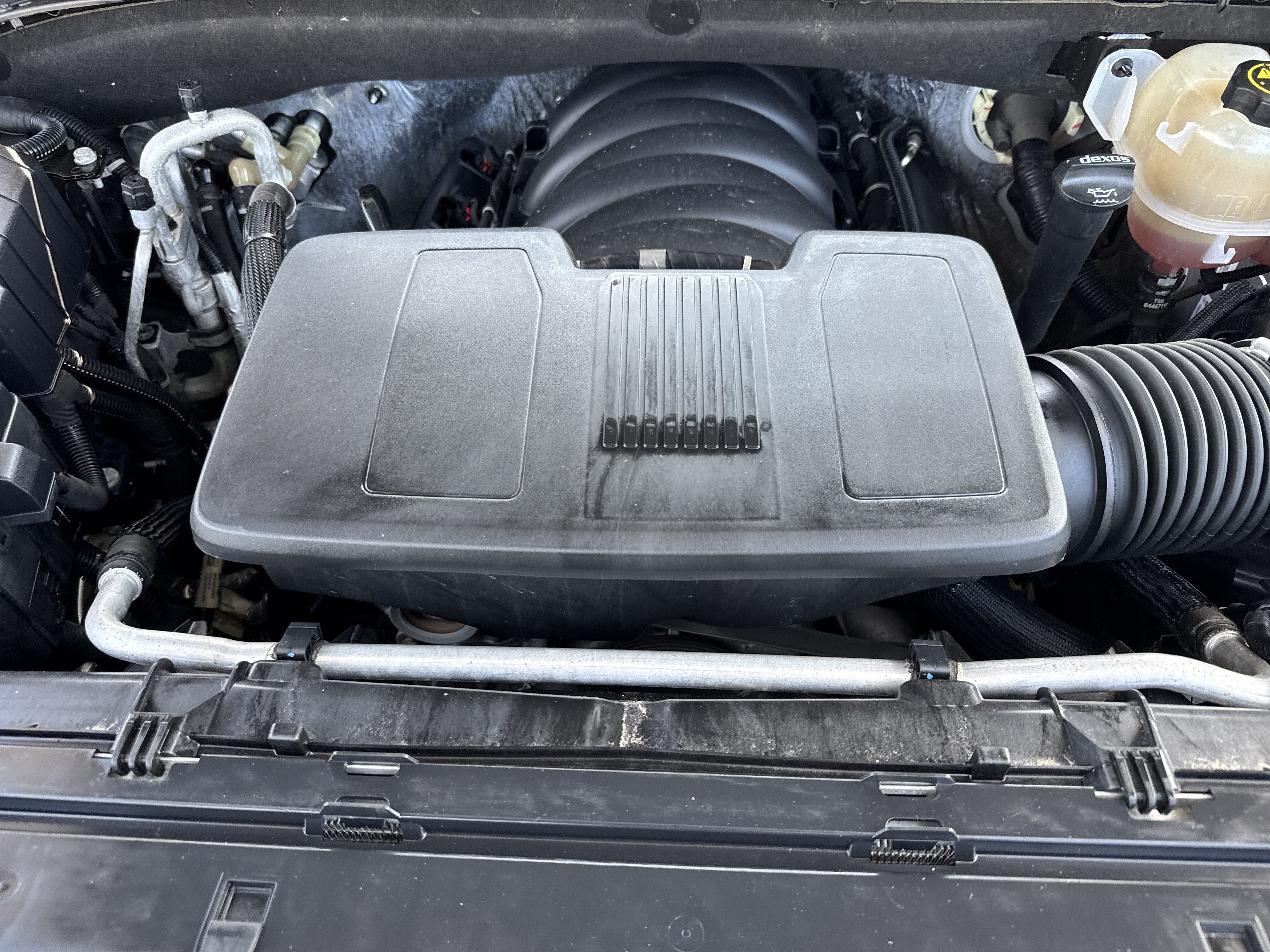 Used 2021 GMC Yukon Denali AWD/4WD image 36