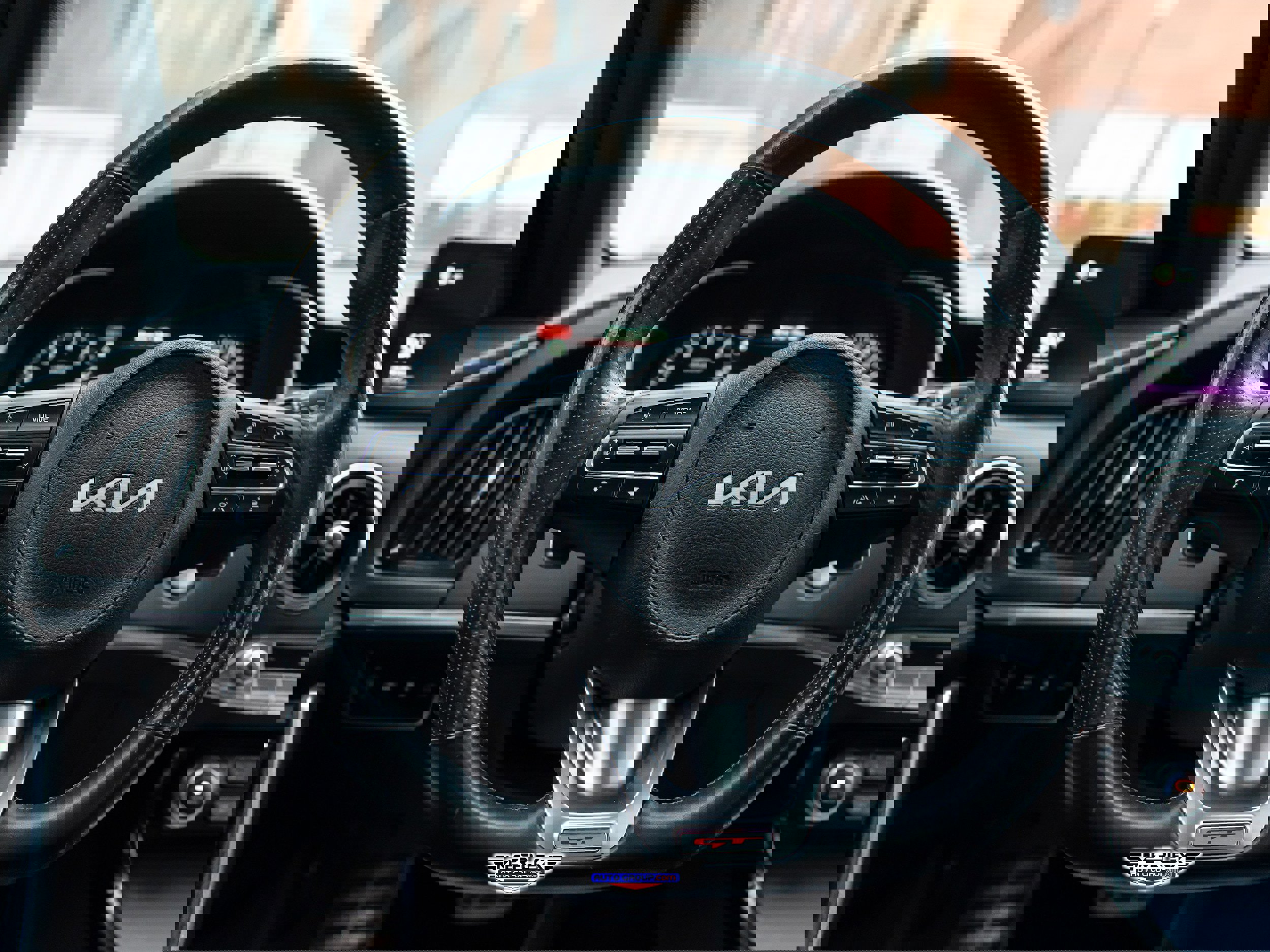 Used 2022 Kia Stinger GT2 image 24