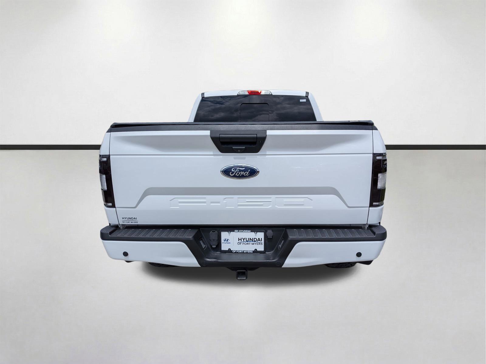 Used 2019 Ford F150 XLT w/ Equipment Group 302A Luxury RWD image 5