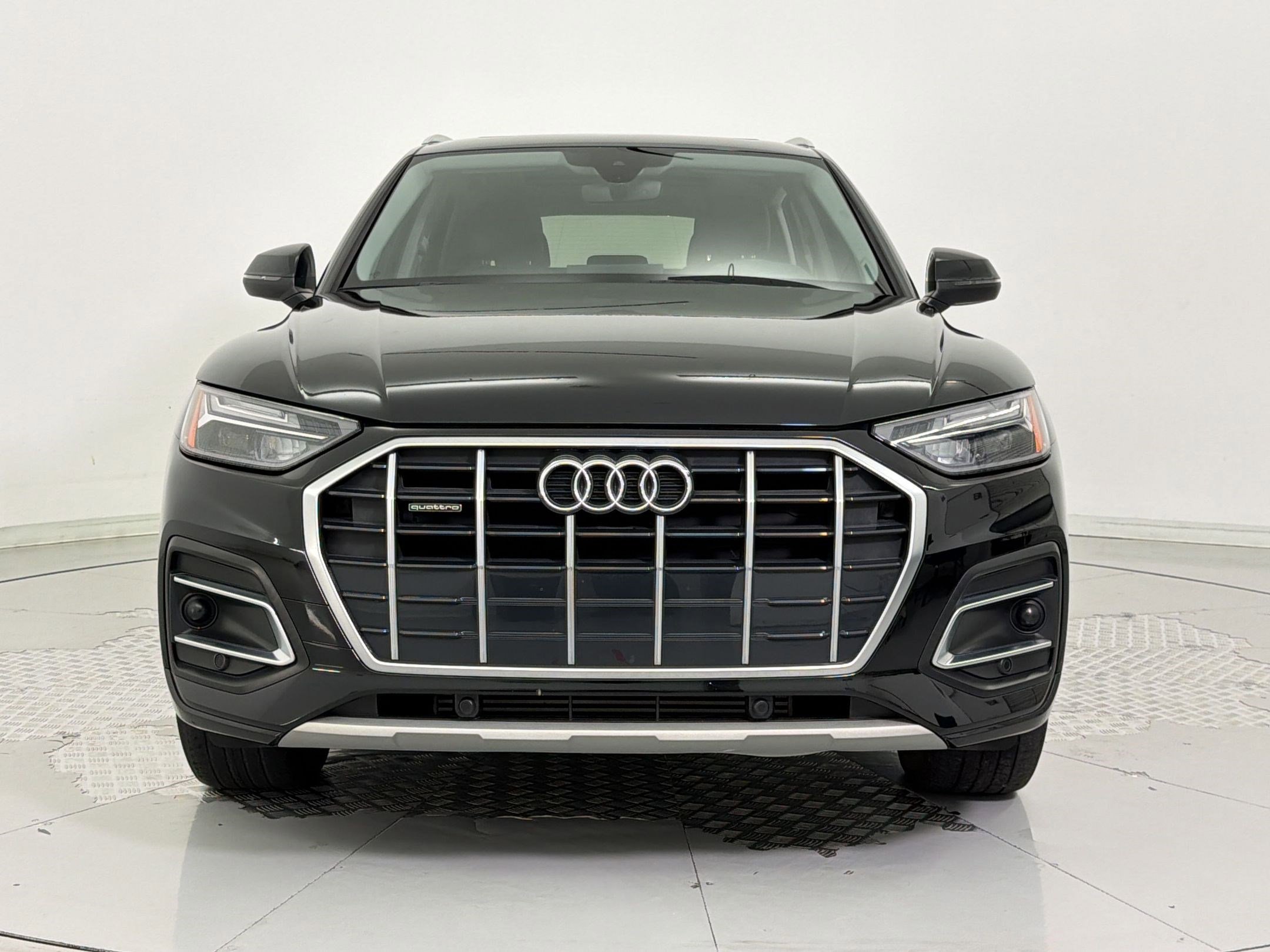 Certified 2023 Audi Q5 2.0T Premium w/ Convenience Package AWD/4WD image 6