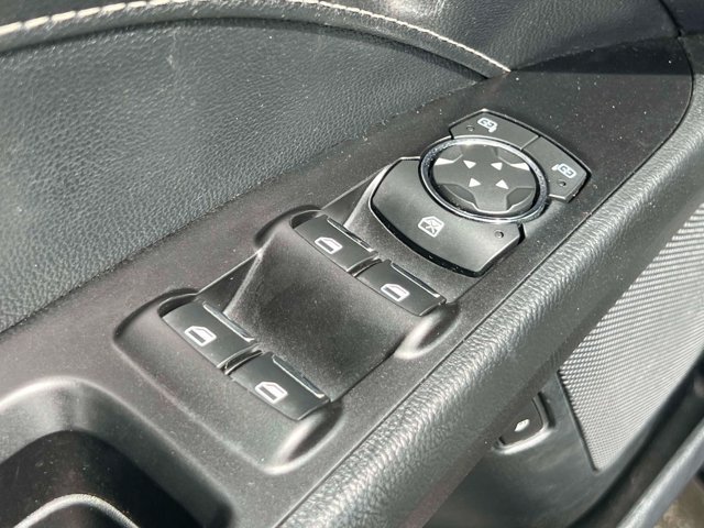 Used 2019 Ford Fusion Energi Titanium FWD image 22
