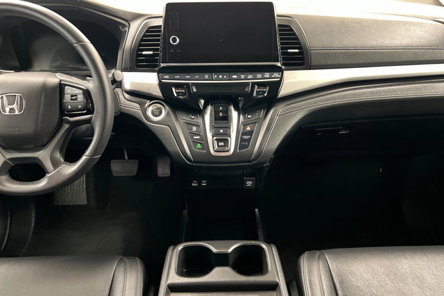 Used 2025 Honda Odyssey EX-L image 13