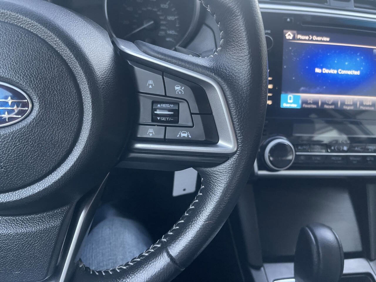 Used 2018 Subaru Legacy 2.5i Premium image 33