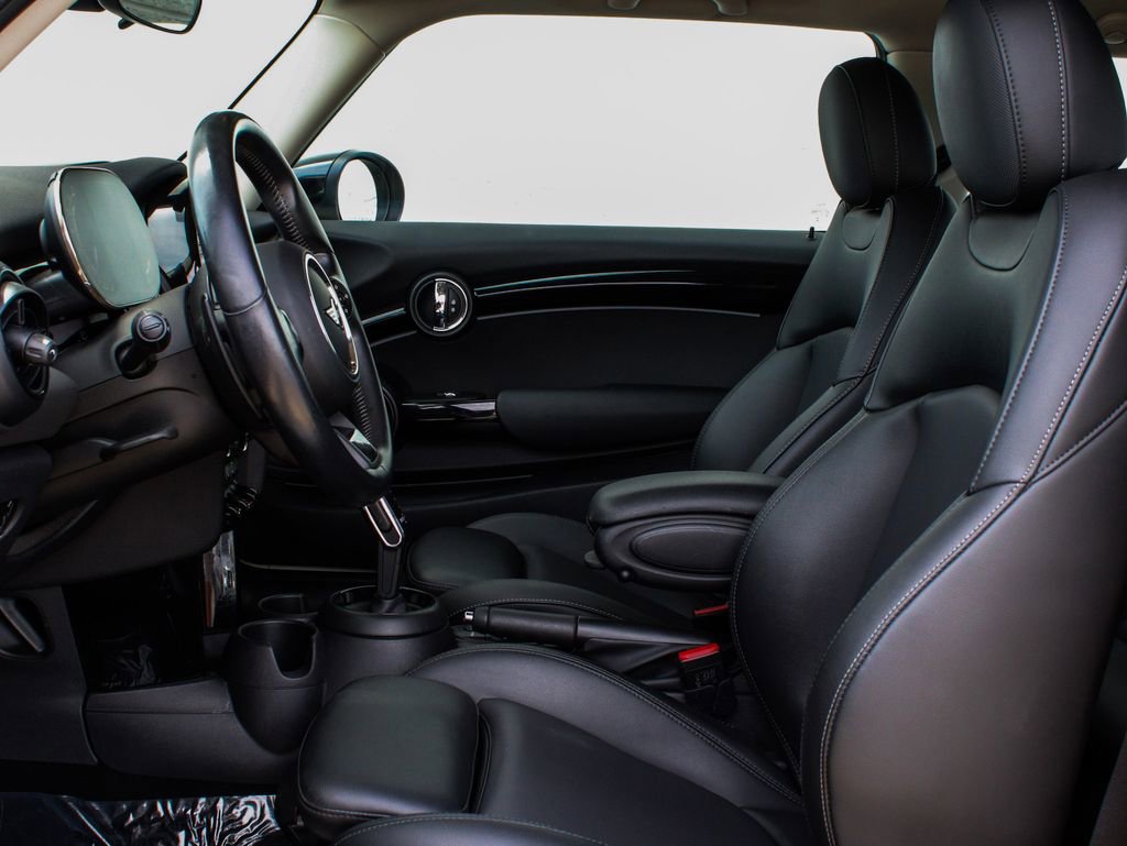 Used 2022 MINI Cooper S FWD image 28