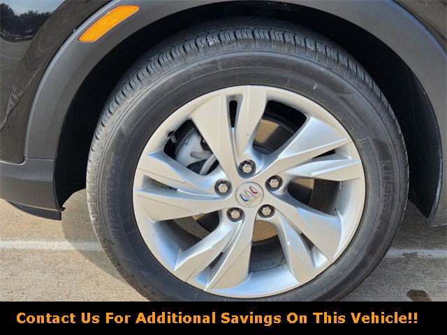 New 2026 Buick Encore GX Preferred w/ Advanced Technology Package image 7