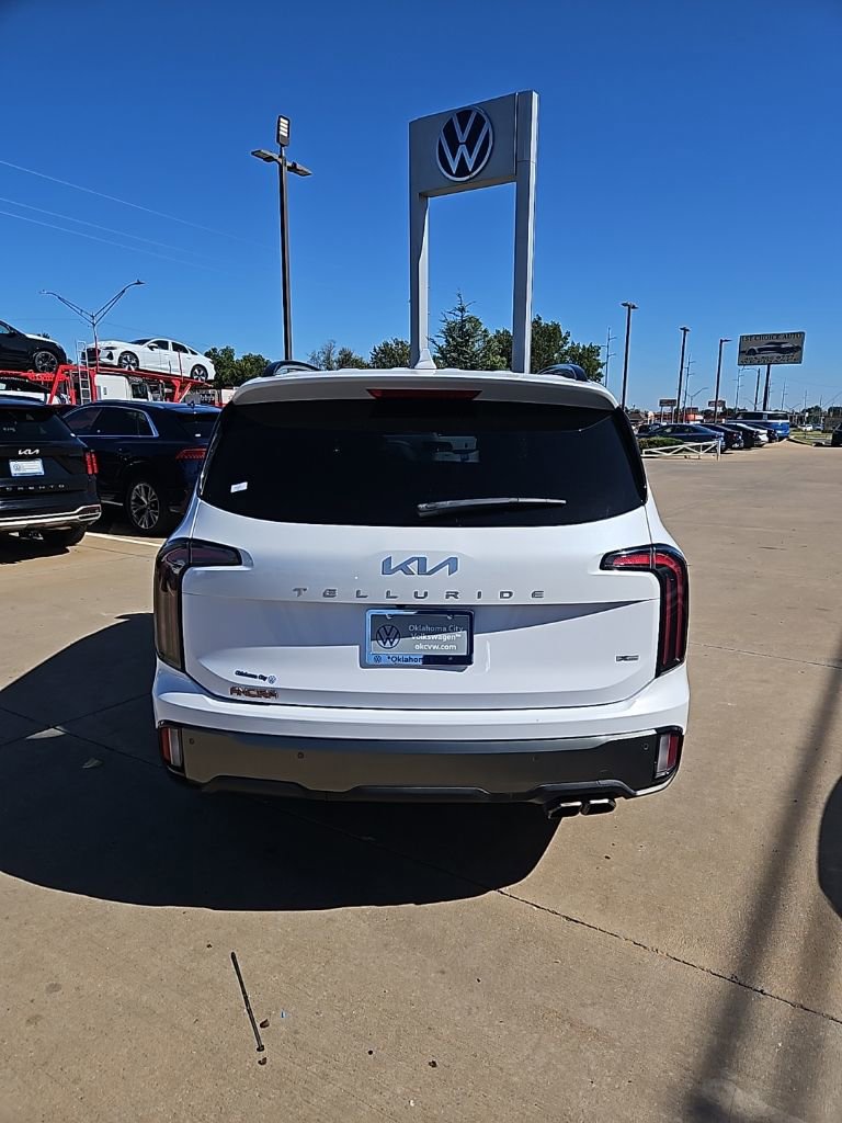 Used 2023 Kia Telluride SX X-Line image 6