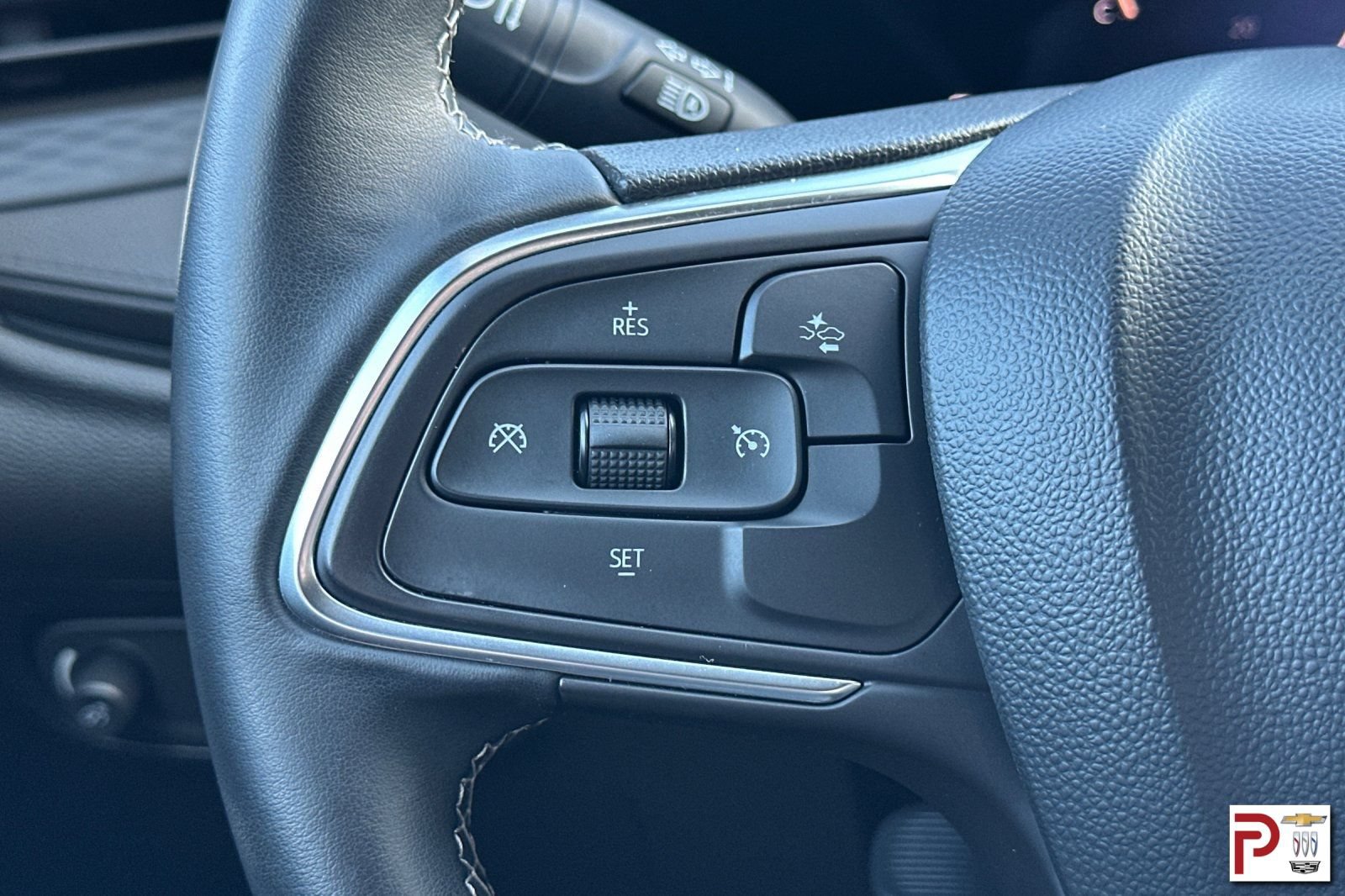 Certified 2024 Buick Encore GX Preferred w/ Advanced Technology Package FWD image 28
