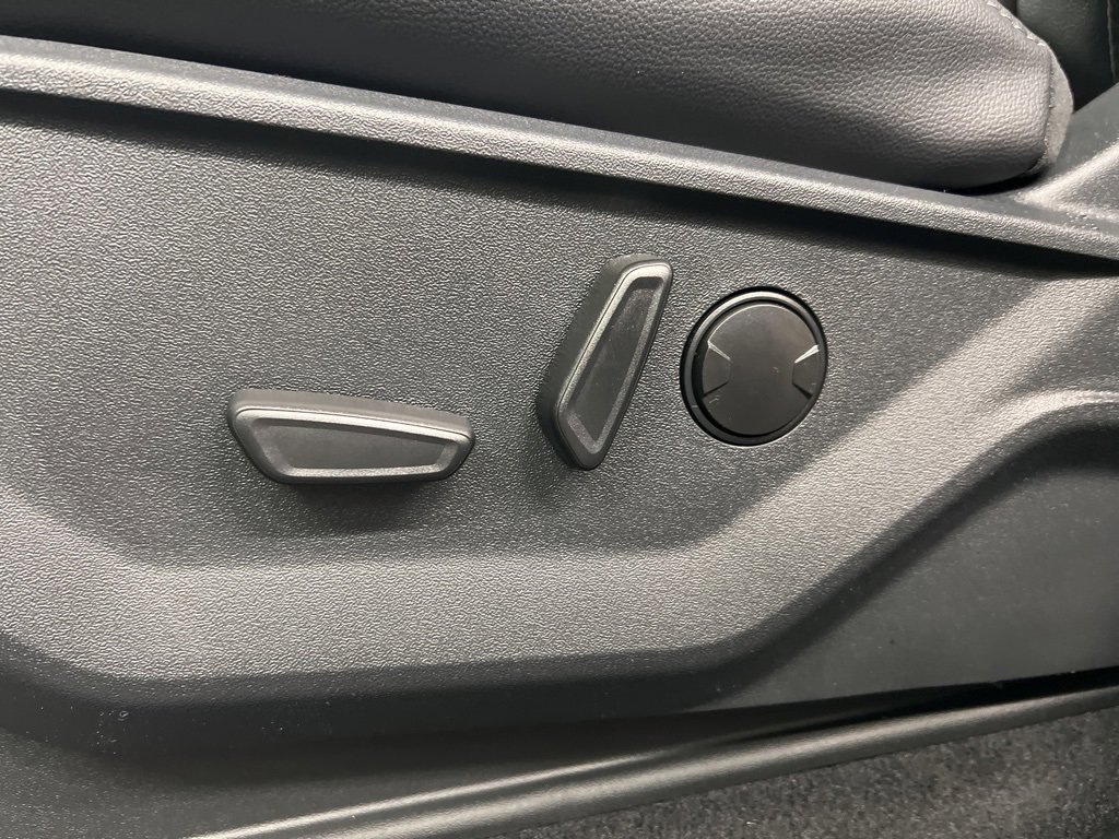 New 2026 Ford F150 Lariat w/ Equipment Group 501A Mid image 30