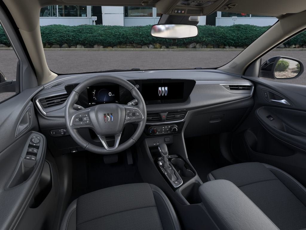New 2026 Buick Encore GX Preferred w/ Comfort Package FWD image 15