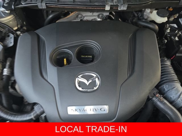 Used 2021 MAZDA CX-9 Grand Touring FWD image 31