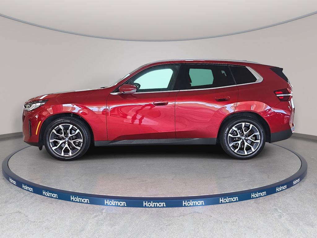 Used 2026 BMW X3 xDrive30i w/ Convenience Package AWD/4WD image 11