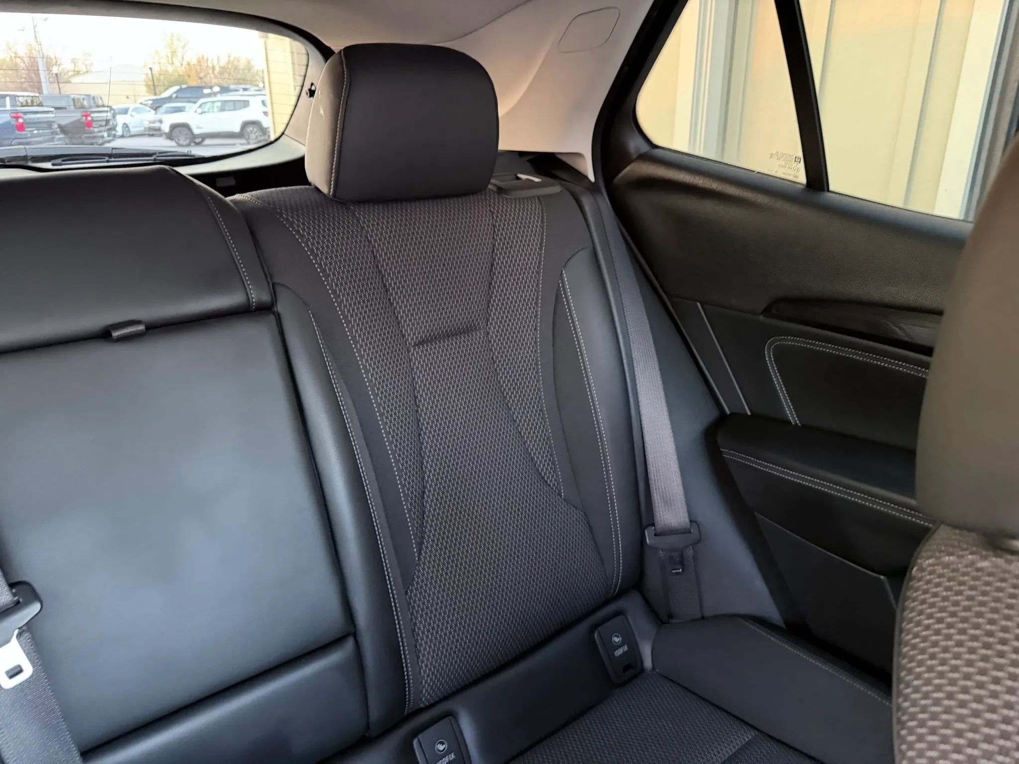 Used 2022 Buick Envision Preferred w/ Safety Package FWD image 23