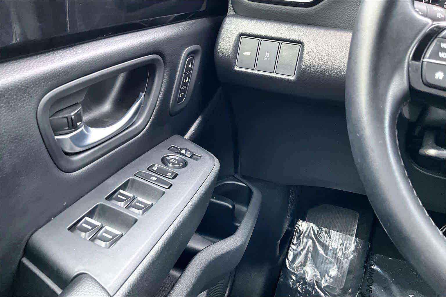 Used 2024 Honda Pilot EX-L image 32