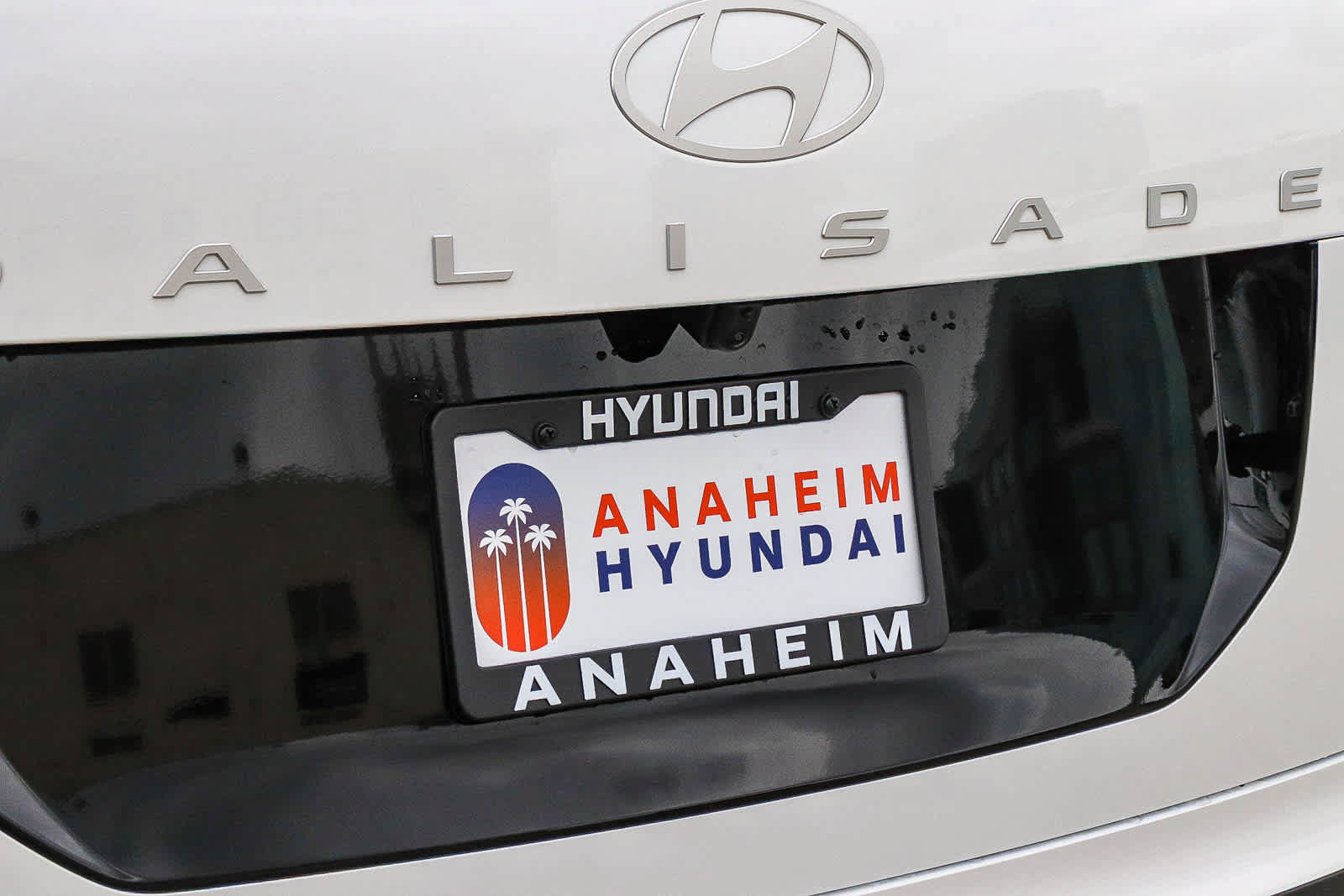New 2026 Hyundai Palisade SEL AWD/4WD image 12