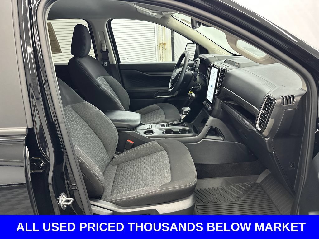 Used 2024 Ford Ranger XLT RWD image 13