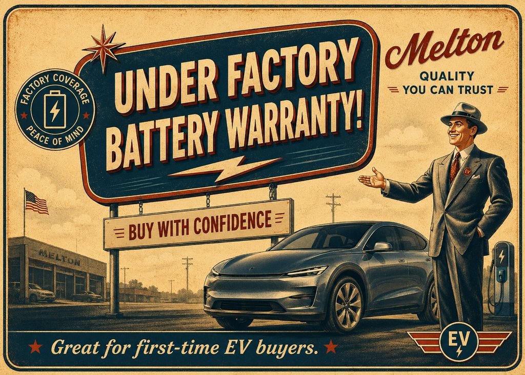Used 2021 Tesla Model Y 2WD image 5
