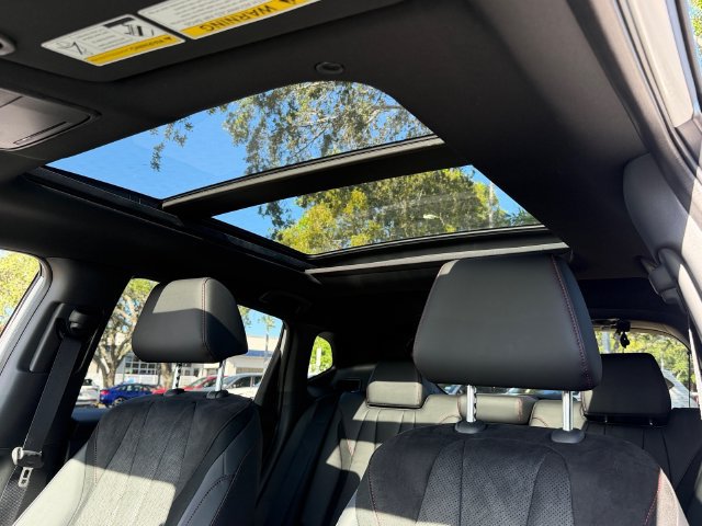 New 2026 Acura ADX A-Spec FWD image 16